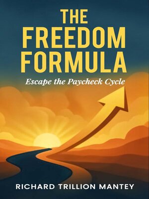 cover image of The Freedom Formula